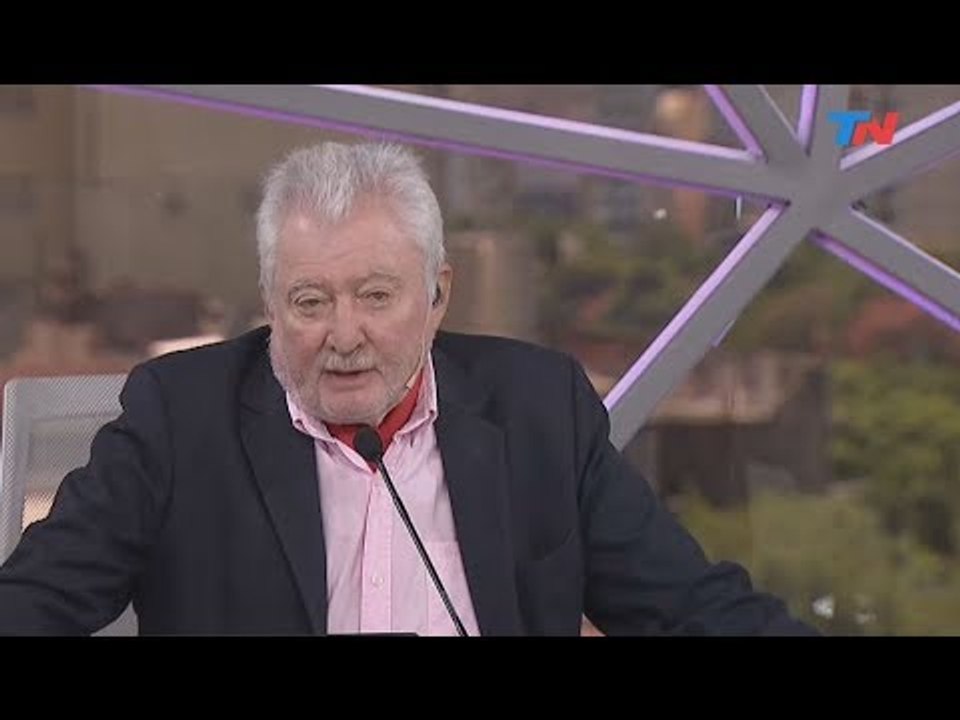 El toque Mactas: El mal