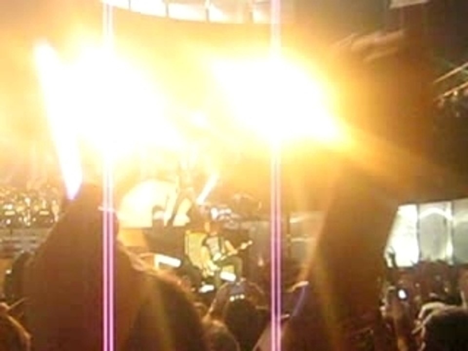 Bercy 16.10 Three