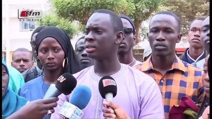 REPLAY - Xibar Yi 19h - Pr : FATOU KINE DEME - 08 Février 2019