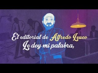 La columna de Alfredo Leuco: El aborto como grieta