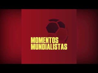 Momento Mundialista: el día que Diego Simeone hizo echar a David Beckham en Francia'98