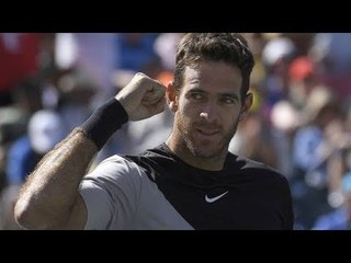Guillermo Salatino analiza la consagracion de Del Potro