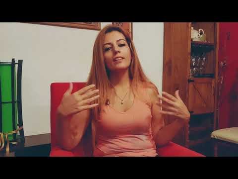 Fátima llegó a la Argentina, dejó atrás la guerra en Siria y una historia de violencia familiar