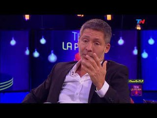 Tiene la palabra (02/12/2017) - Adrián Suar