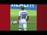 Momento Mundialista | El día que Luis Suárez mordió a Giorgio Chiellini