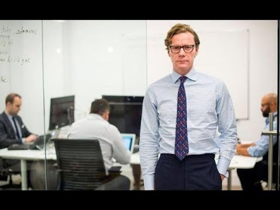 El escándalo de Facebook: ¿Usaron datos en las elecciones argentinas?