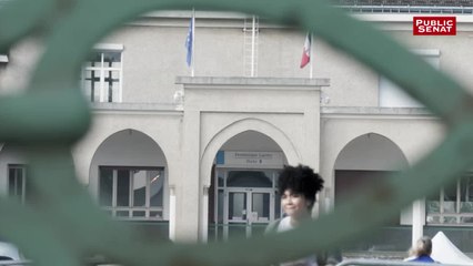 Thomas Grégory : le chirurgien augmenté - C'est vous la France (05/10/2018)