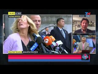 Trump le pagó a una actriz porno por su silencio