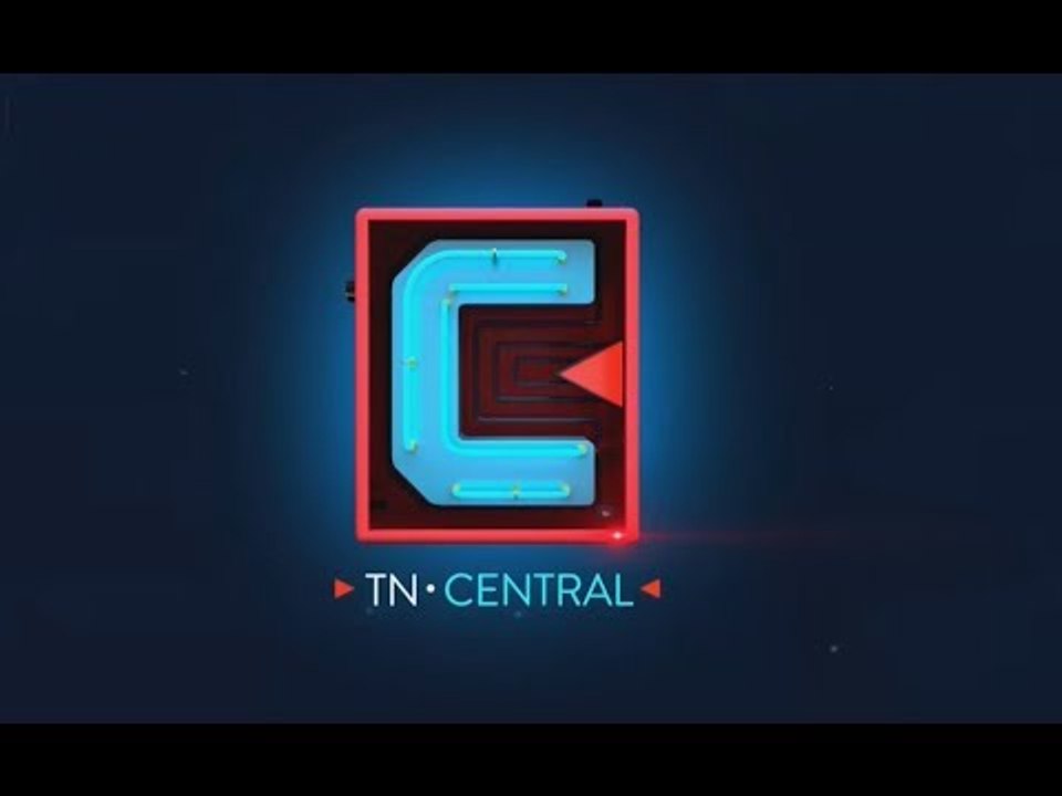 TN Central (30/04/2018)