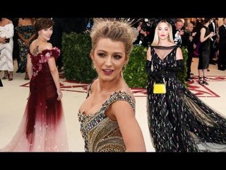 Los mejores looks de la gala del MET