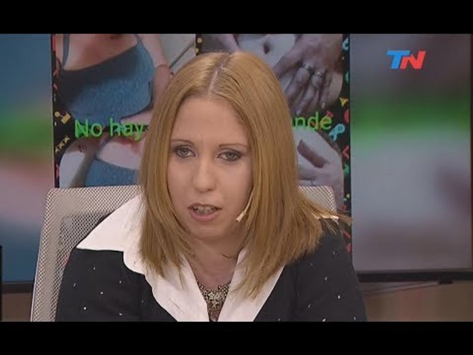 Su ex la atacó y perdió un embarazo de mellizos