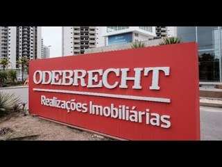 Las Confesiones de Odebrecht
