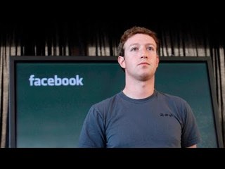 Zuckerberg y la polémica de Facebook: Soy el responsable de todo lo que pasa en la plataforma"