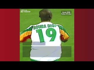 Momento Mundialista: El histórico triunfo de Senegal a Francia en Corea-Japón 2002