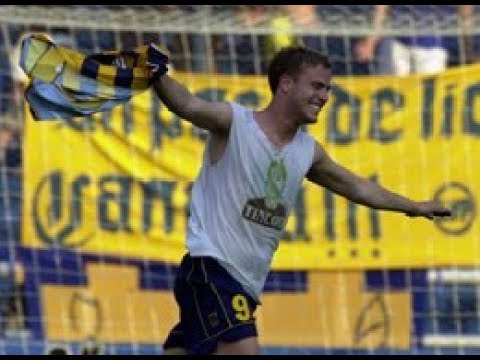 Esto pasaba un 23 de Marzo: Rosario Central 3 - Newells 0