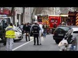 Policía francesa mató al atacante que tomó rehénes en un supermercado de París