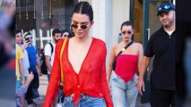 Kendall Jenner Grilled By Ellen About Kylie’s Pregnancy, Proposal And Ben Simmons Relationship!