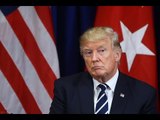 Trump expulsó a 60 funcionarios rusos de EEUU