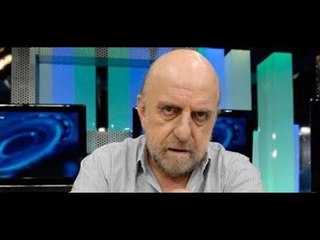 Horacio Pagani habló de la derrota de la Selección