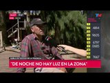 Habla un testigo de la tragedia del Delta