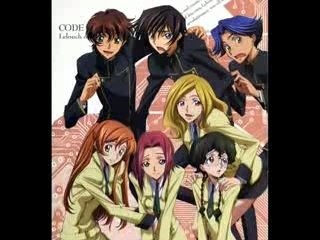 AMV Code geass