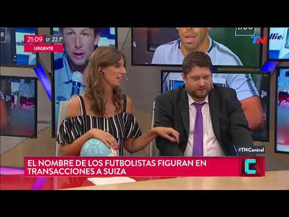 TN Central (12/03/2018)