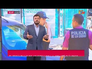 Abusos: Escándalo en el comité olímpico