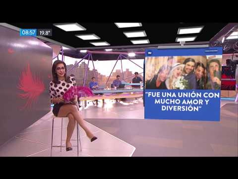 La pluma de Roxy (05/04/2018)