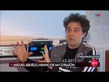 30 años sin Miguel Abuelo: La entrevista completa a Andrés Calamaro
