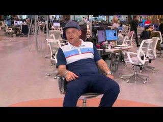 El Pepo habló de su película