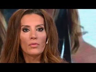 La "asesora" de Natacha Jaitt, exagente de inteligencia