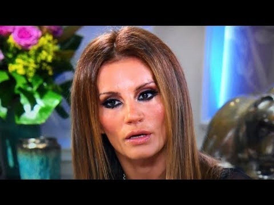 El escándalo de Natacha Jaitt en Comodoro Py