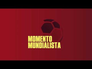 Momento Mundialista: Jugada de pizarrón y golazo ante Inglaterra