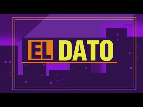 El dato: Las cifras del abuso infantil