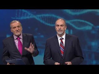 El medallero de "Código Político" (05/04/2018)