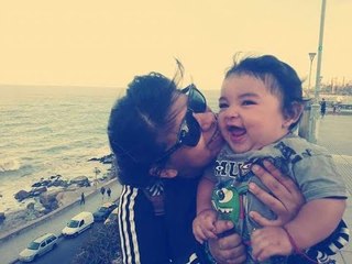 Somos familia: La historia de Camila y Cristian