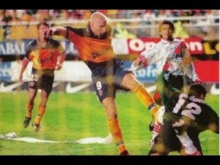 Esto pasaba un 11 de Abril: Triunfo de Boca 3-2 en el Superclásico