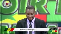 SOIR DE CAMPAGNE - Pr : CHERIF DIOP - 08 Février 2019