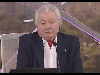 El toque Mactas: Sangre en el colectivo