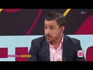 ¿Por qué los ministros no traen su plata al país?