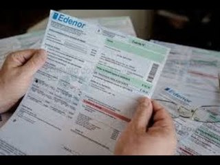 Ratifican el aumento de tarifas y suman planes de pago