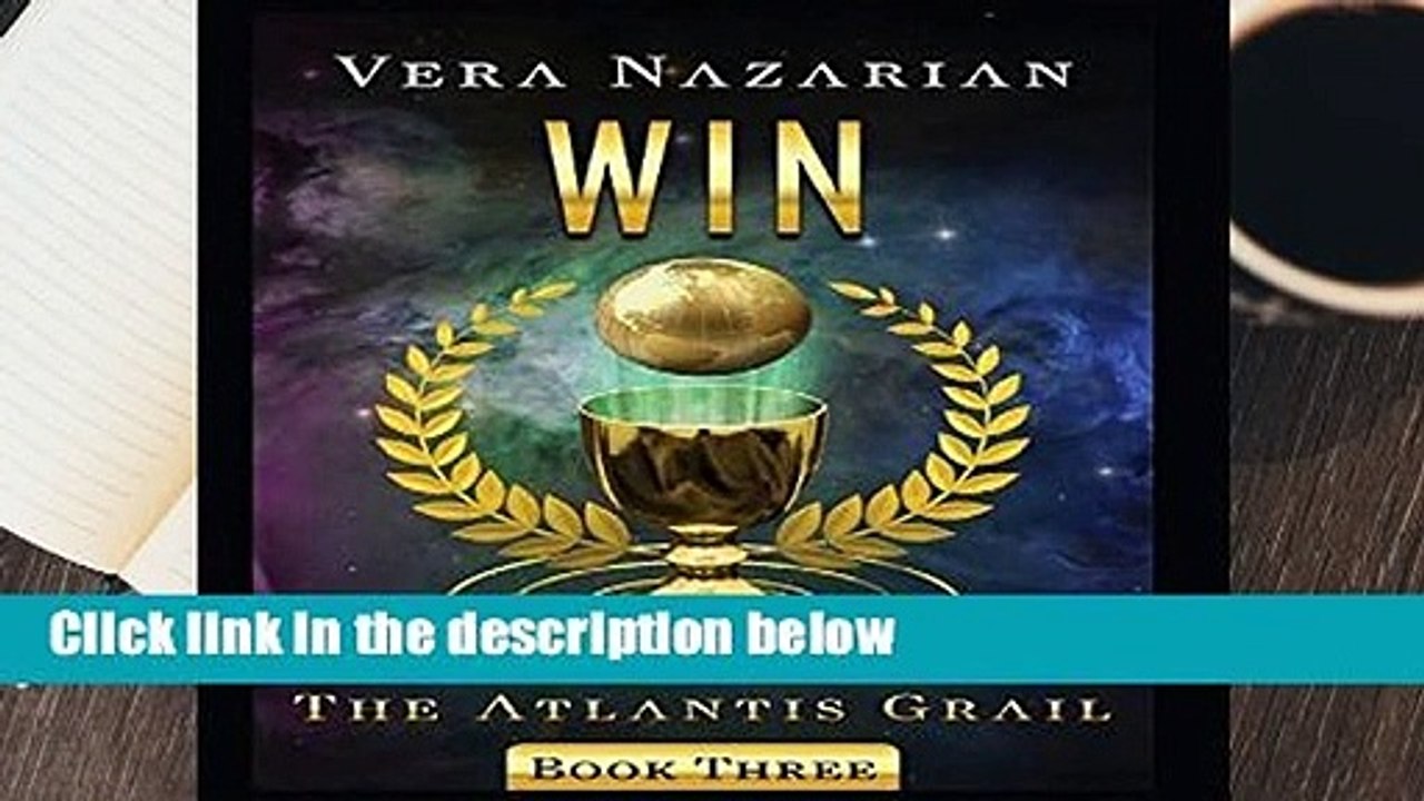 Win (The Atlantis Grail)