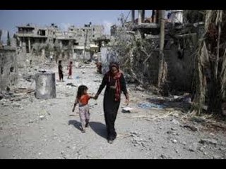 Enfrentamientos en la franja de Gaza: Dos muertos