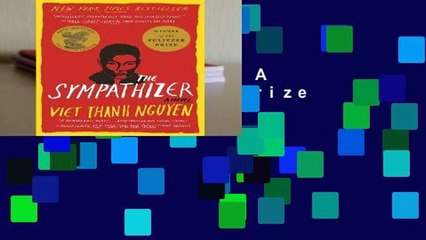 The Sympathizer: A Novel (Pulitzer Prize for Fiction)