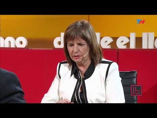 Bullrich pidió perdón a Holanda por llamarlo un "narcoestado"