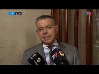 Cantero: "Oyarbide pedía tener acceso a Independiente"