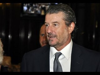 El juez que liberó a Cristóbal López se pidió licencia