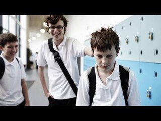 Día internacional de la lucha contra el Bullying