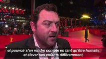 Berlinale: tapis rouge pour “Grâce à Dieu” de François Ozon