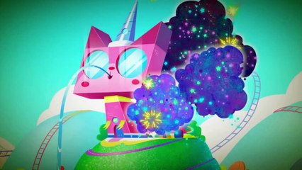Unikitty - Richard's Best Moments